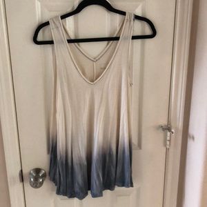 Free People Tank